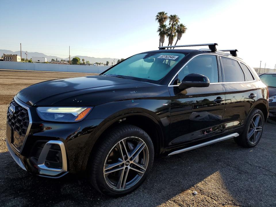 WA1E2AFY2M2136539