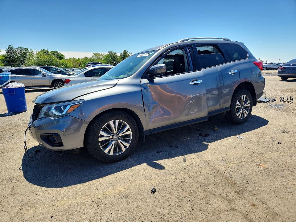 5N1DR2CM1LC633235