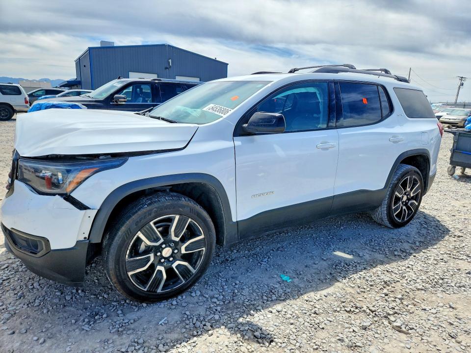1GKKNULS3KZ189888