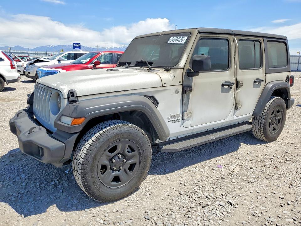 1C4HJXDN0MW607579