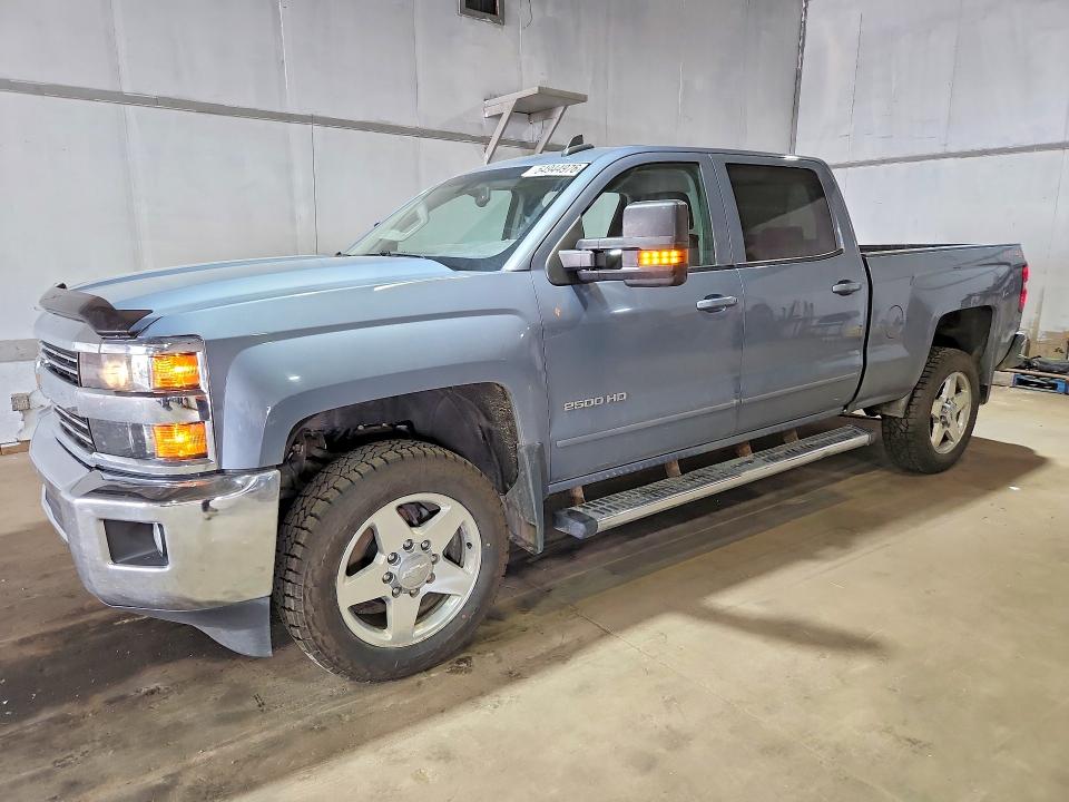 1GC1KVEG0FF682238