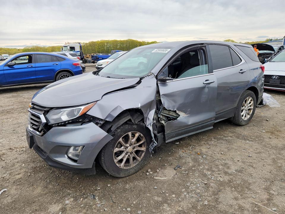 3GNAXSEV3JL115459