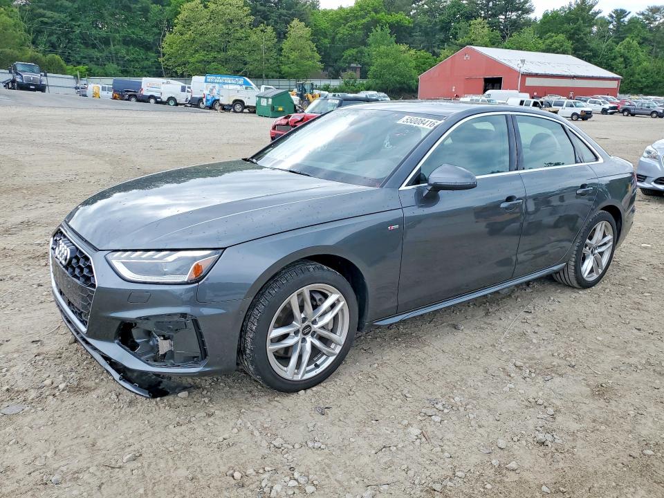 WAUFNAF4XLA039167