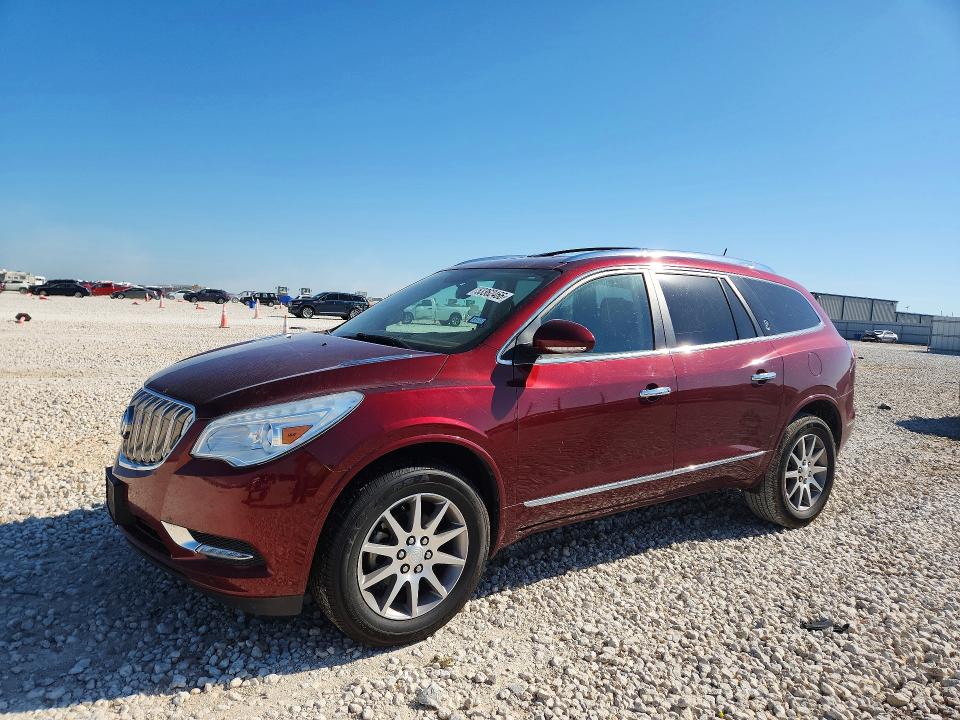 5GAKRBKD4HJ109465