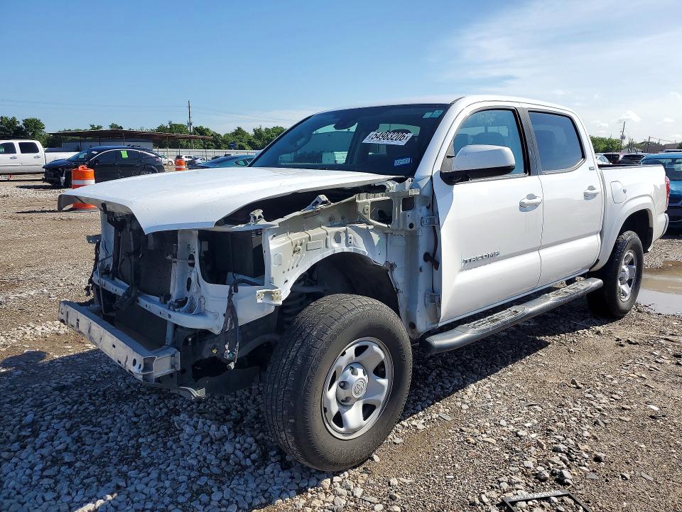 5TFAX5GN2KX148658