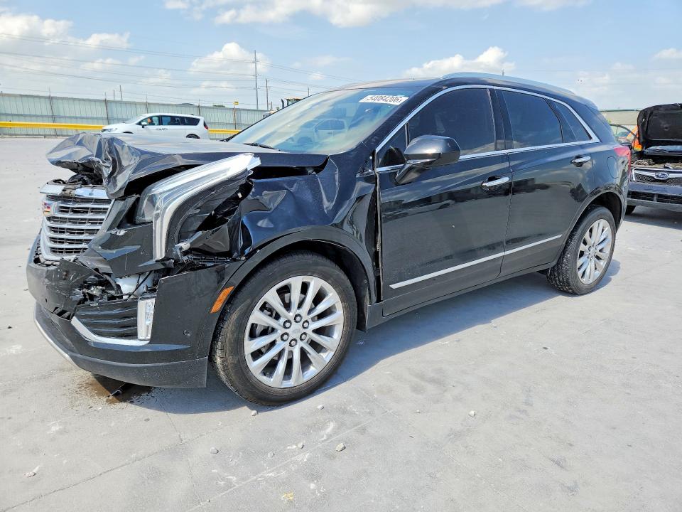1GYKNGRS3JZ147945