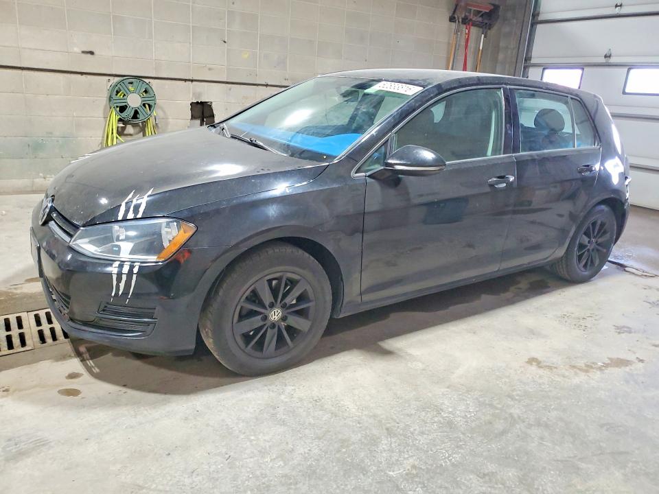 3VW217AU8HM029283
