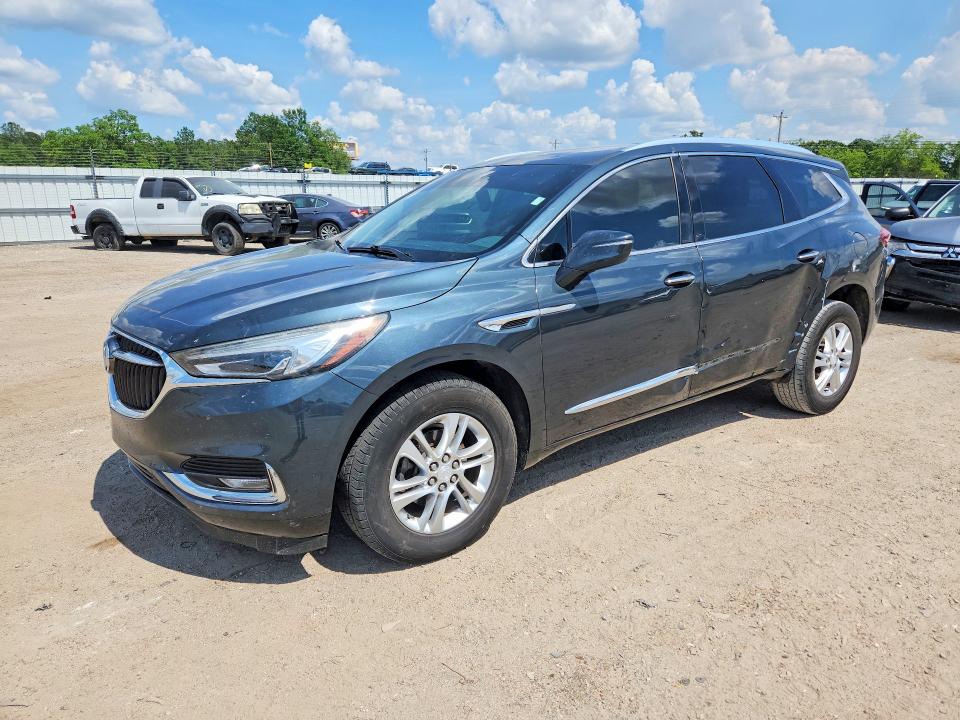 5GAERBKW5JJ256477