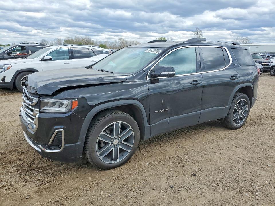 1GKKNULS9MZ107021