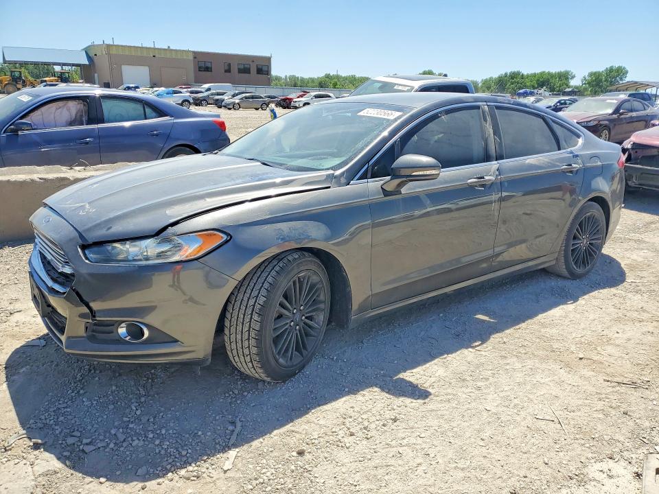 3FA6P0HDXGR224650