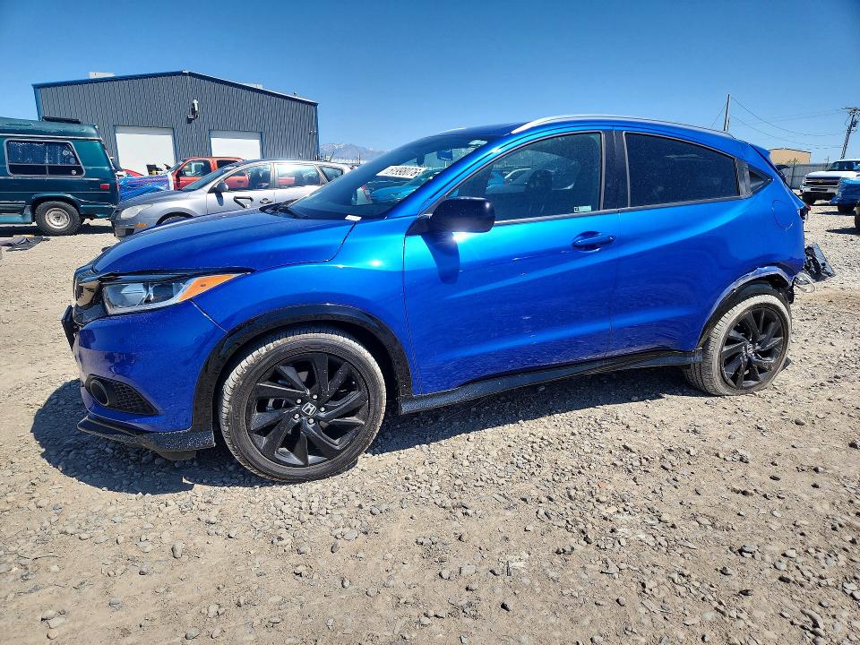 3CZRU6H13MM719798