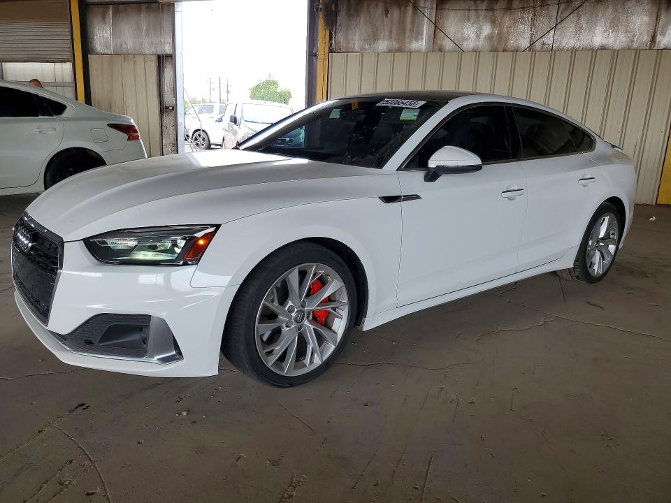 WAUANCF51LA007884