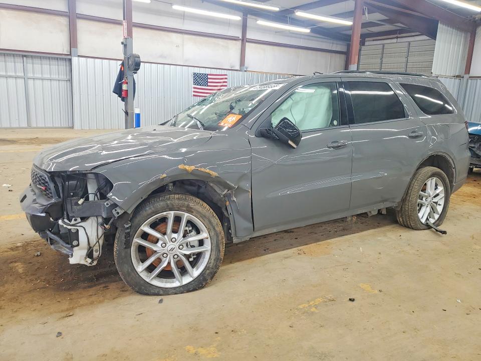 1C4RDJDG6SC539734