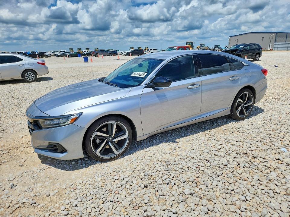 1HGCV1F46NA091731