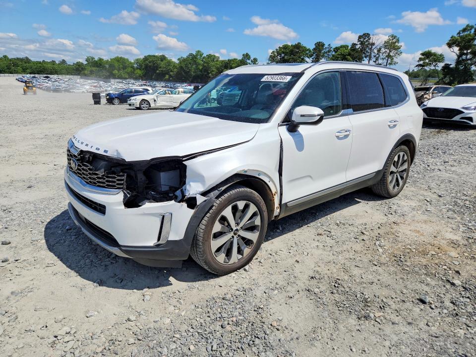 5XYP64HCXLG095510