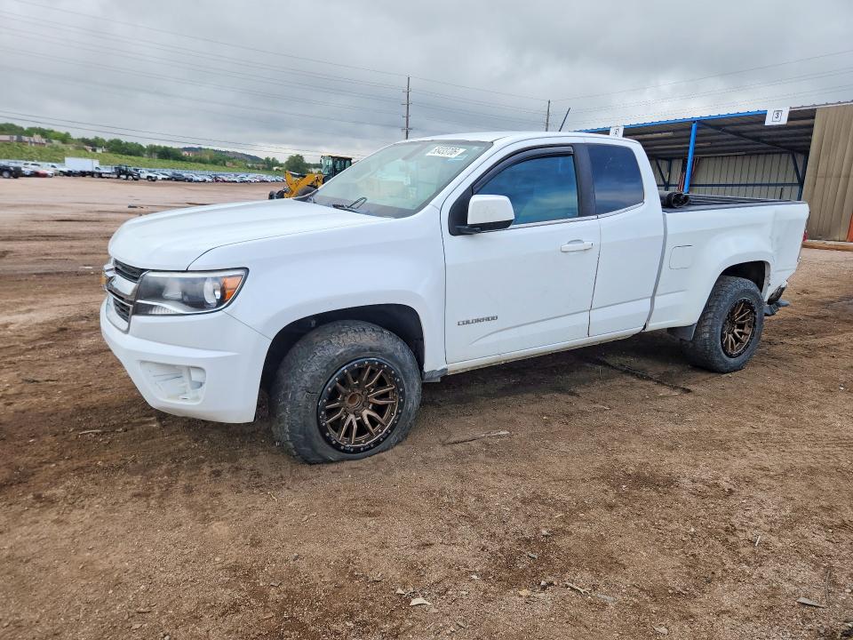 1GCHSBEN7J1288625