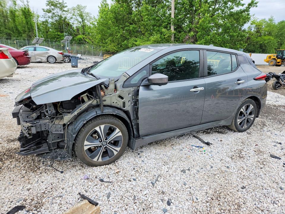 1N4AZ1CPXLC307807