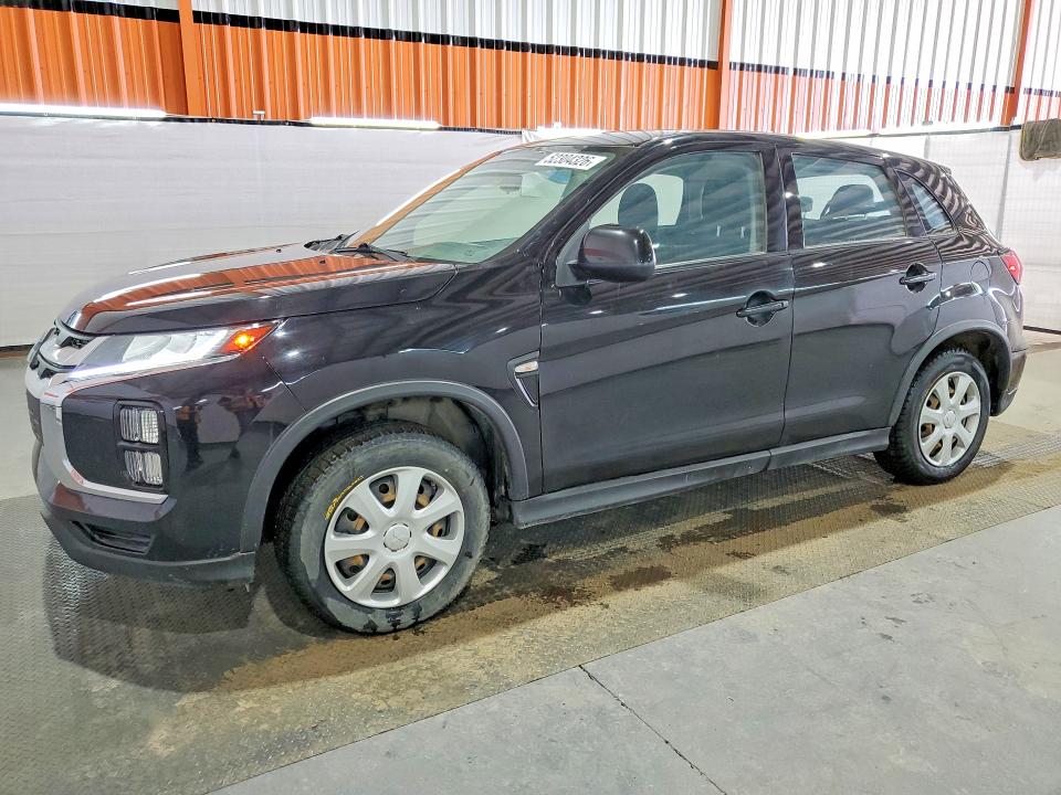 JA4AJUAU5MU602279