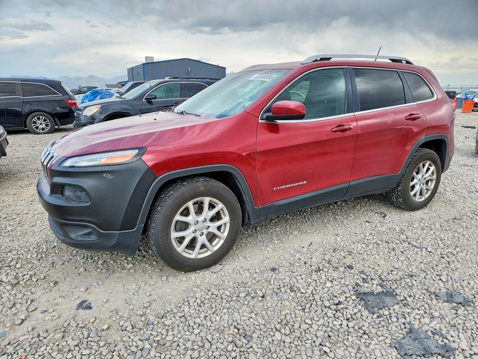 1C4PJLCB0GW106322