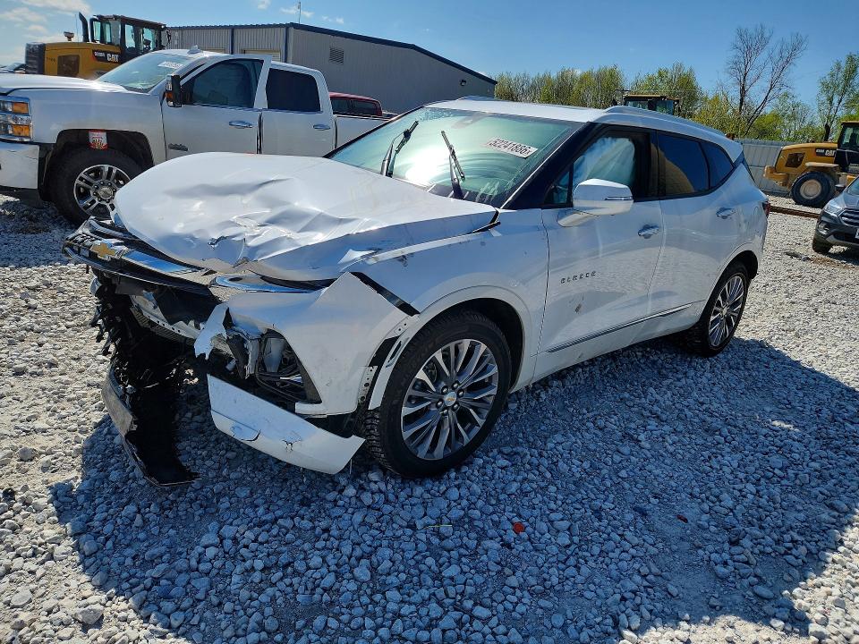 3GNKBLRS7MS521618