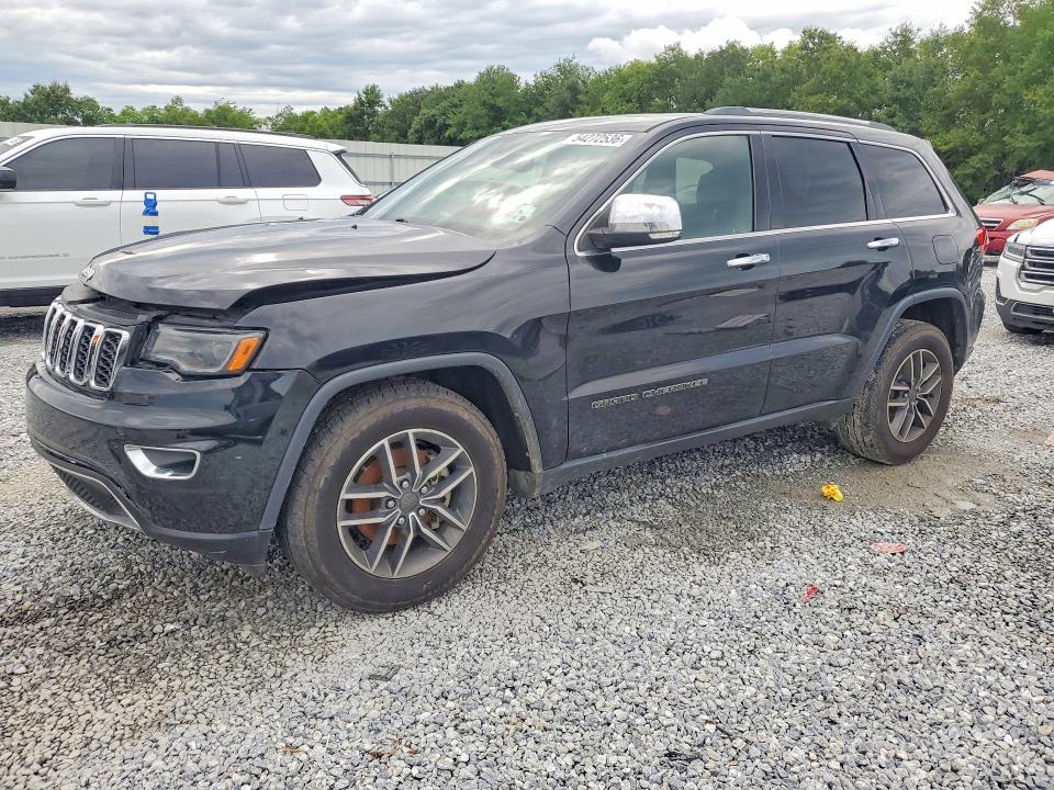 1C4RJEBG6KC715569
