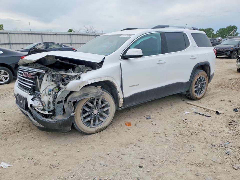 1GKKNULS9KZ225003