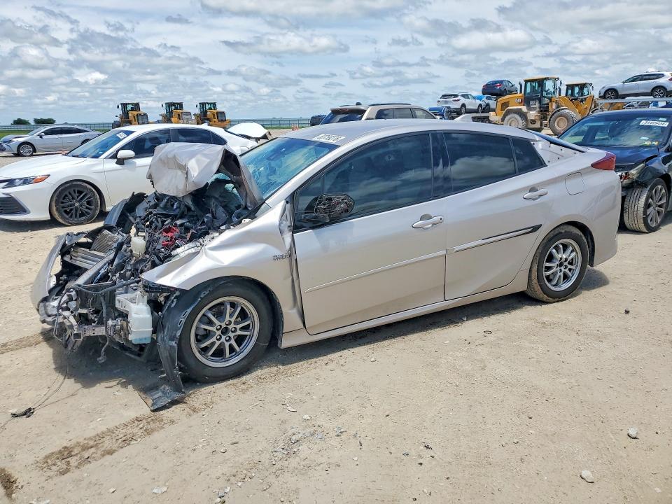 JTDKARFP3J3073670