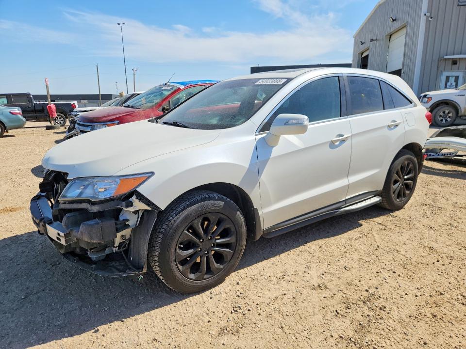 5J8TB4H54FL801117