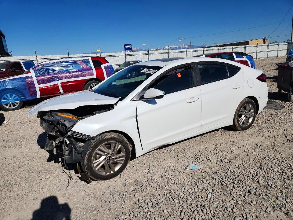 5NPD84LF3KH458851