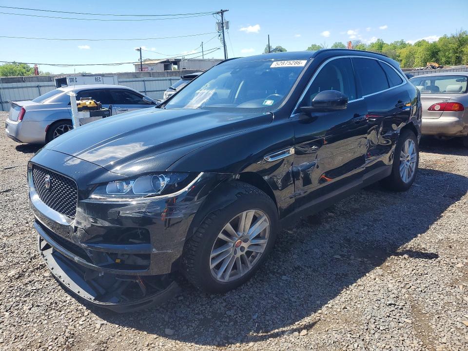 SADCK2GX6JA291495