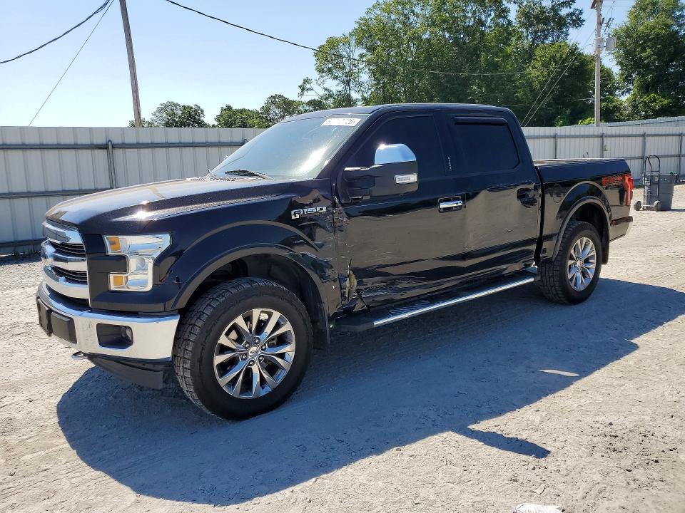 1FTEW1EF5HFA69878
