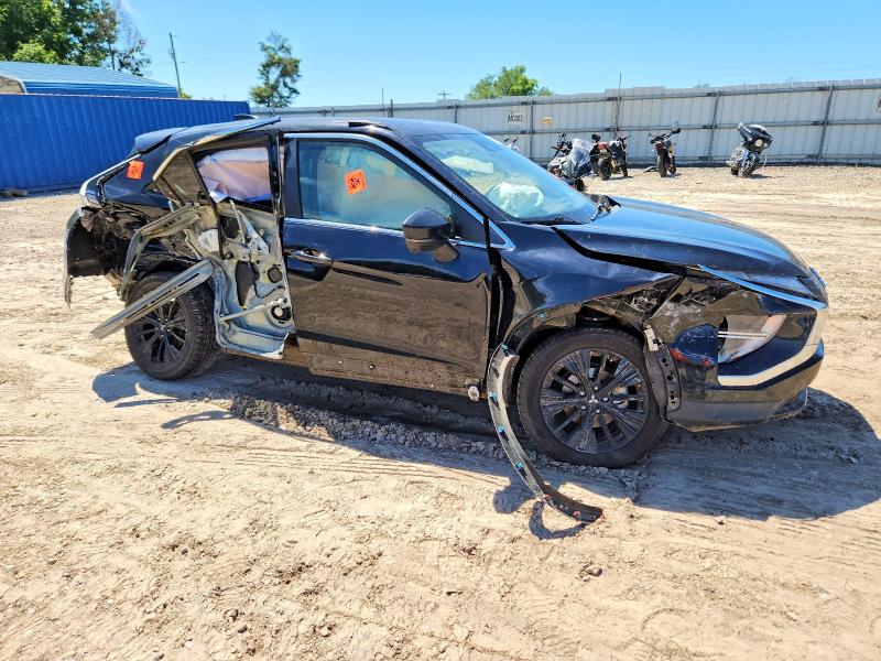 JA4ASVAAXNZ055099