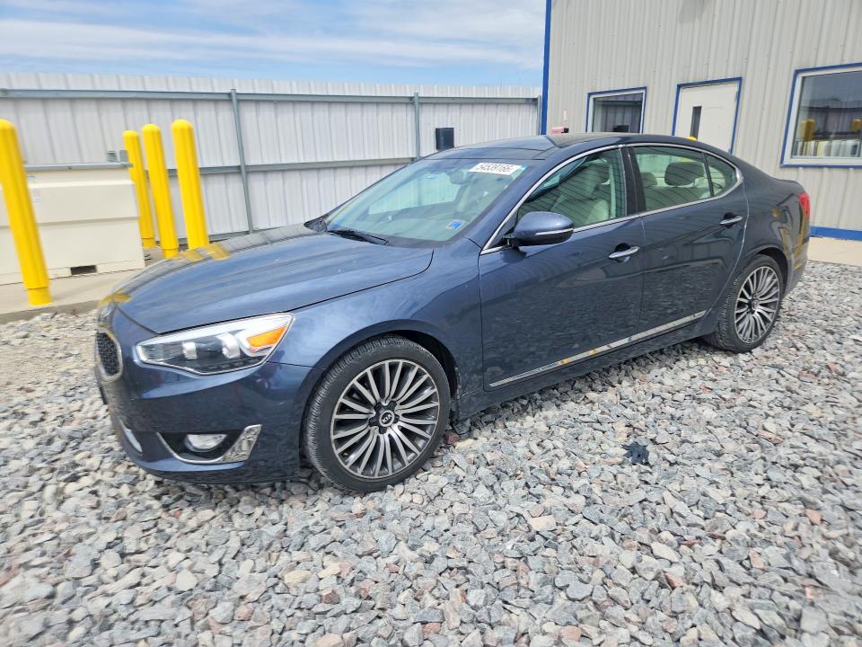 KNALN4D77F5174332