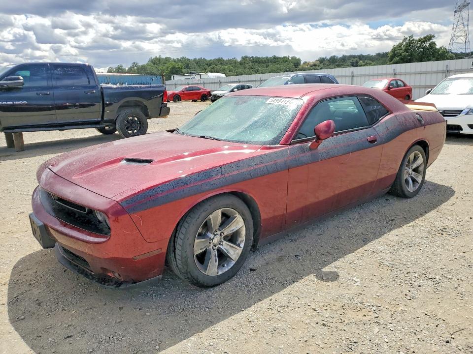 2C3CDZAG1JH171777
