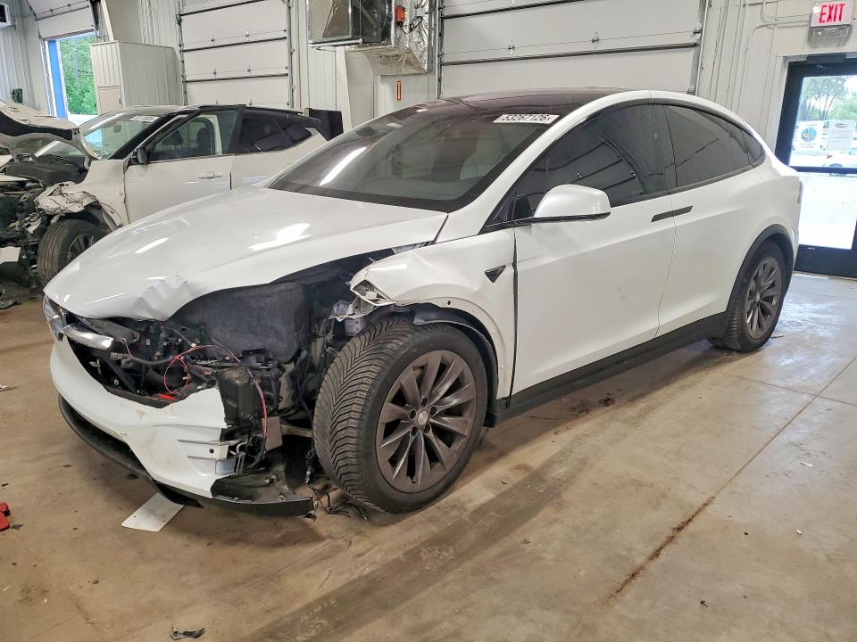 5YJXCAE20KF197164