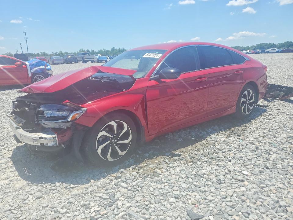 1HGCV1F40NA055873
