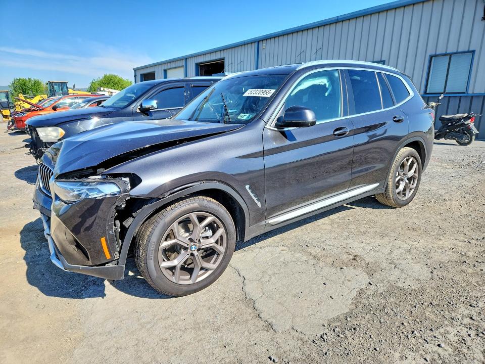 5UX53DP02P9S09481