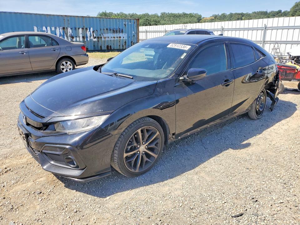 SHHFK7H4XMU421301