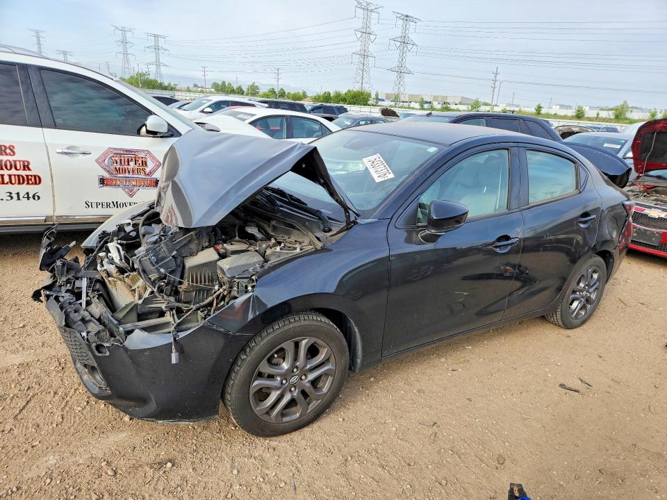 3MYDLBYV6KY517740