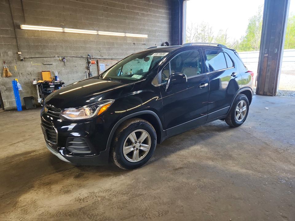 3GNCJLSB8KL229470
