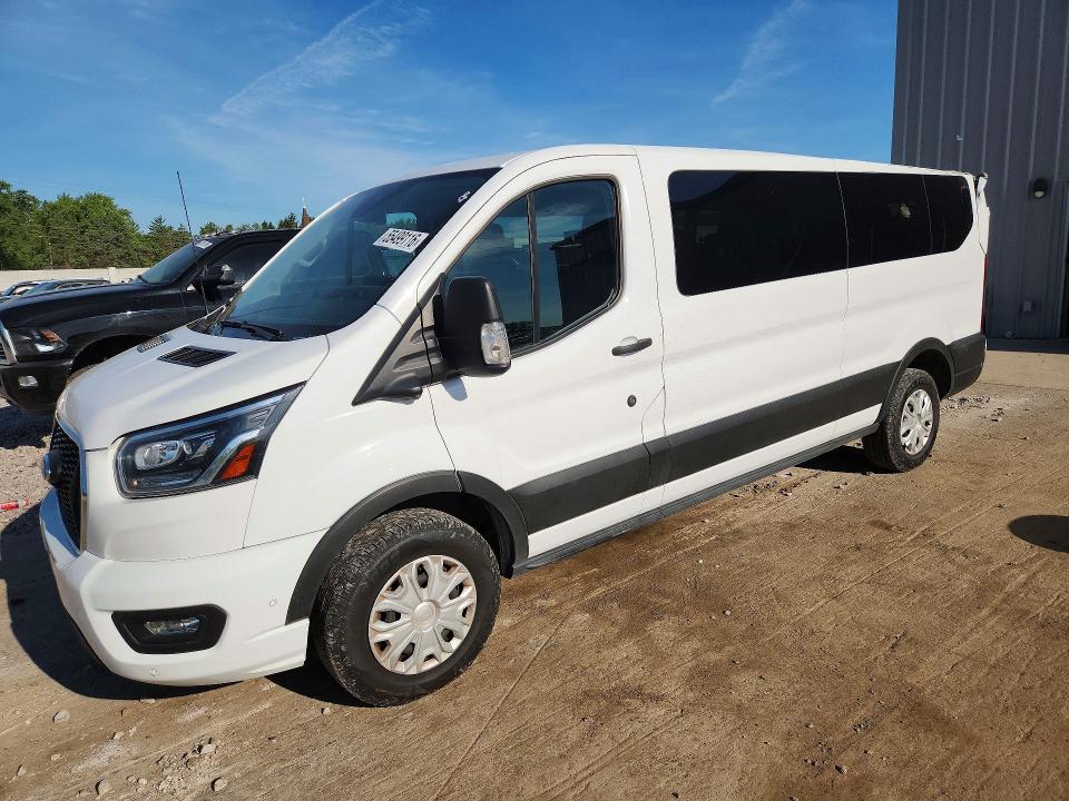 1FBAX2Y89PKA63249