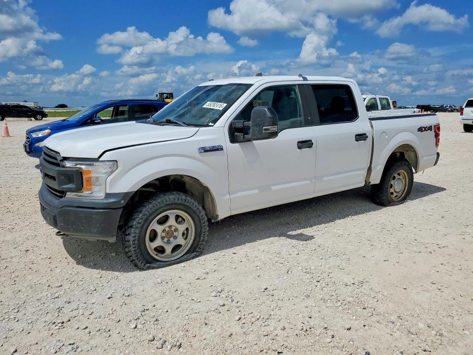 1FTEW1EG5JKF64135