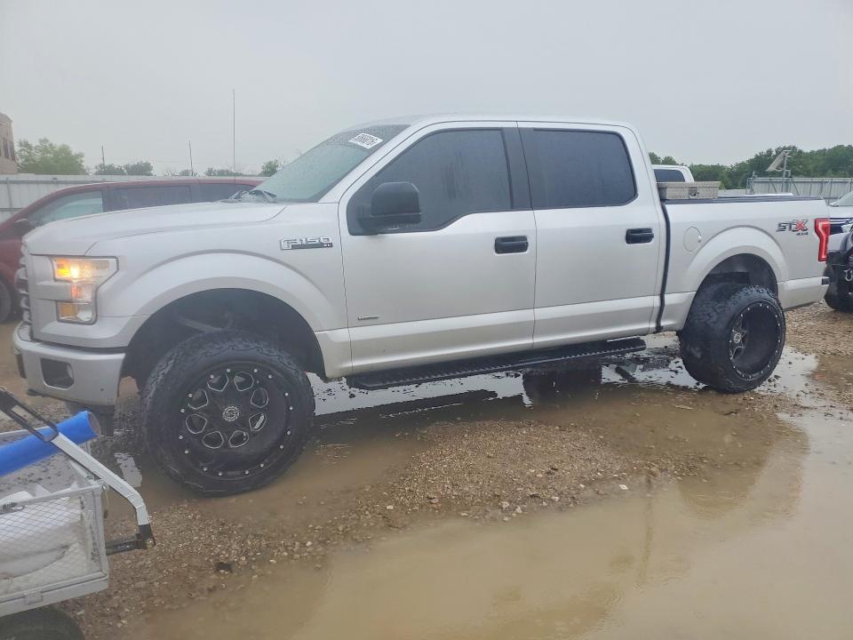 1FTEW1EP8HKD53666