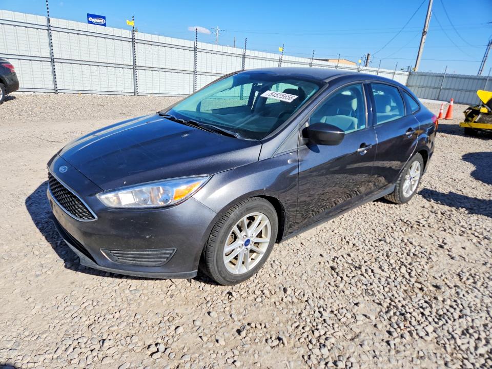1FADP3FE5JL287245