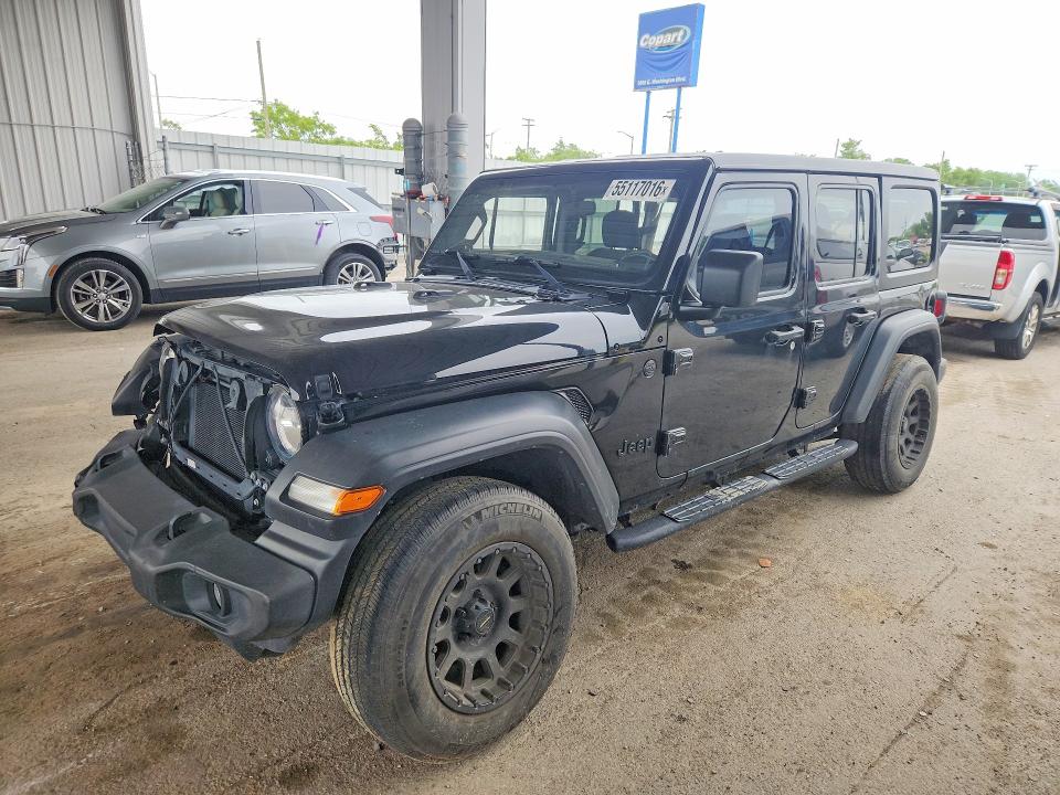 1C4HJXDN3NW135105