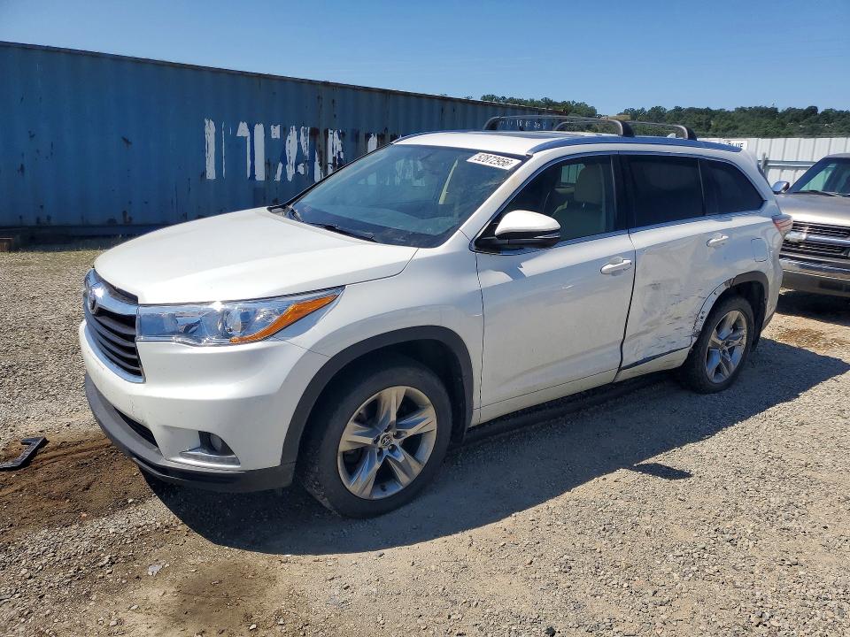 5TDDKRFH2GS230031