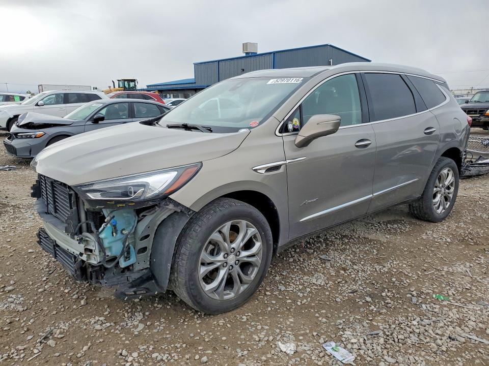5GAEVCKW4JJ244404
