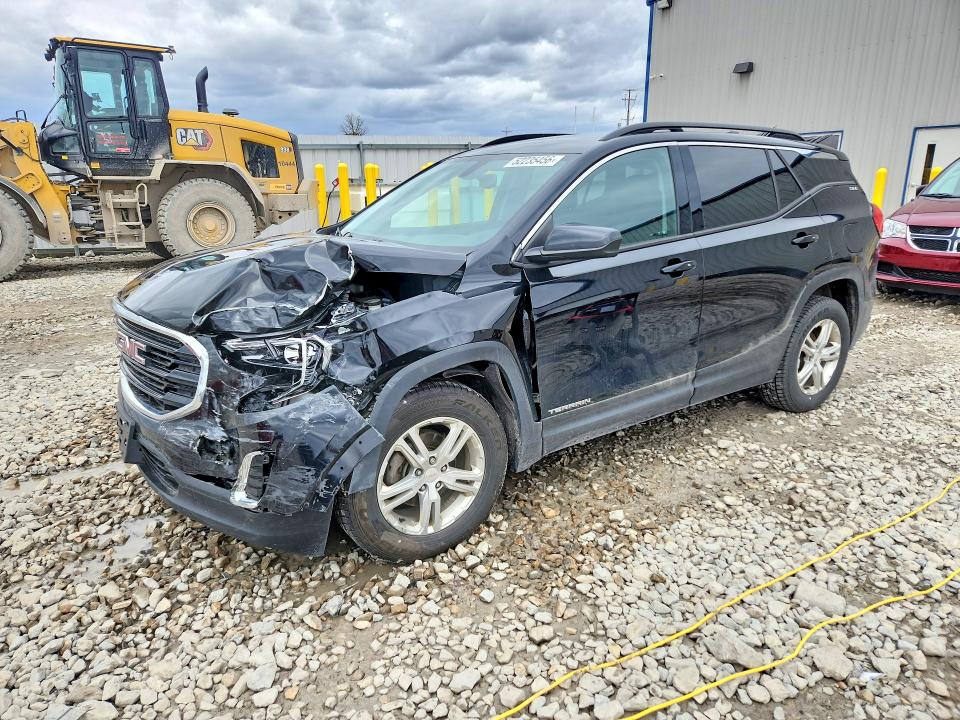 3GKALTEV2KL101617