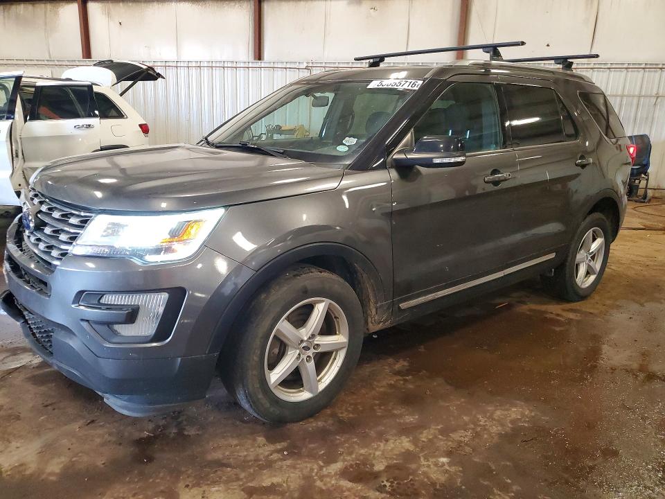 1FM5K8D81HGD52548