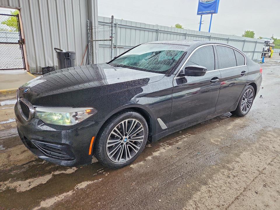 WBAJA5C54KWA57999